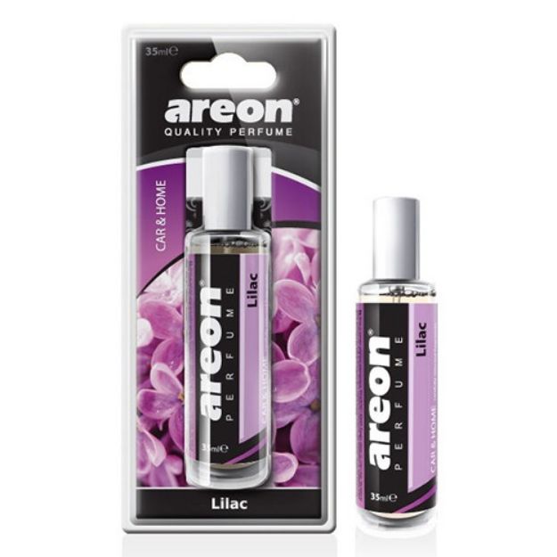 AREON 35 ML BLISTER LILAC OTO ARAÇ SPREYİ resmi