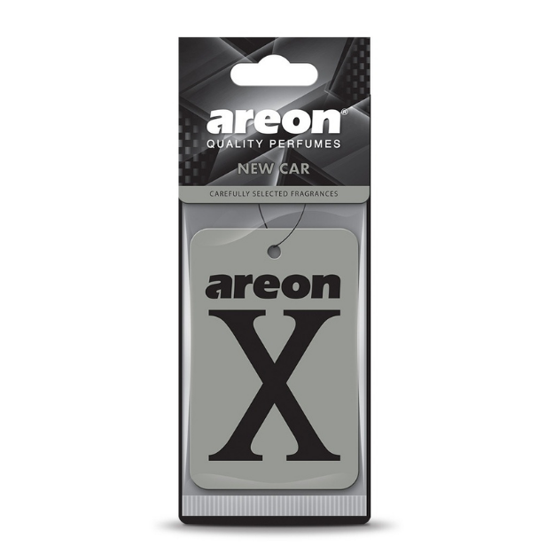 AREON X NEW CAR OTO ARAÇ KOKUSU resmi